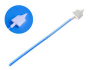 Gynecological Cervical Brush HPV Test Kit l Swab HPV Self Test Kit Sterile Cervical Swab Sample Collection Kits